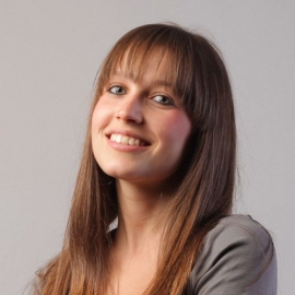 Елена Михайлова